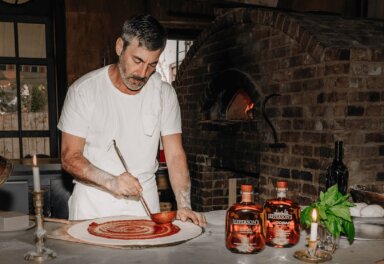 Lucali pizzeria