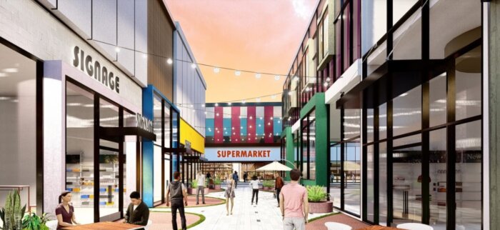 century 21 rendering