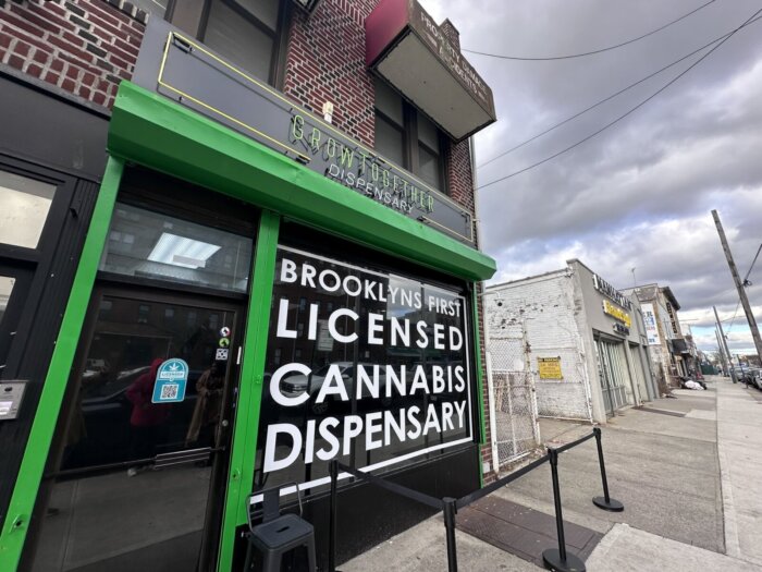 gravesend dispensary