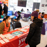immigration resource fair sunset park