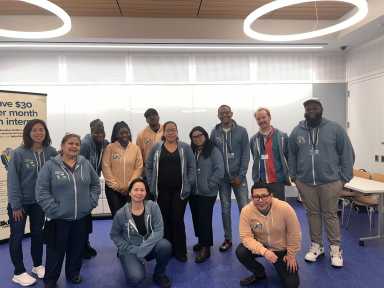 brooklyn public library internet tech fair