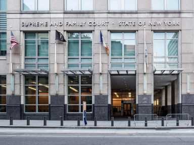 Brooklyn landlord indicted on arson charges