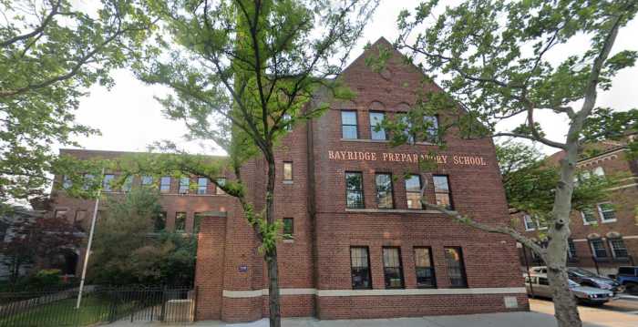 bay ridge prep