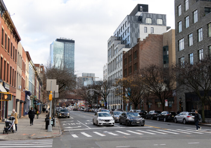 atlantic avenue building