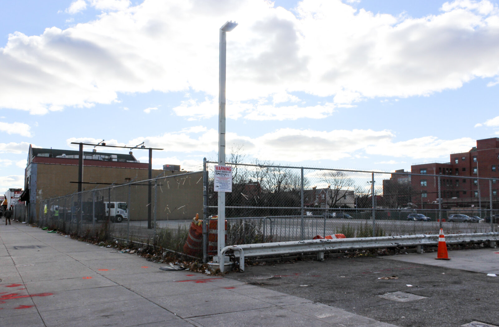 East Flatbush to get 322 fully affordable apartments thanks to new
