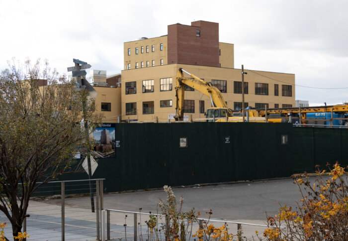 gowanus shelter site