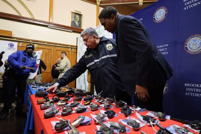 gun buyback