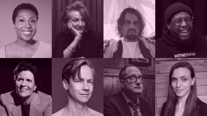 on air fest lineup