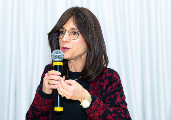 rachel freier