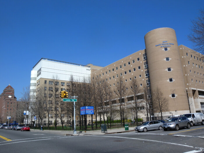 SUNY Downstate