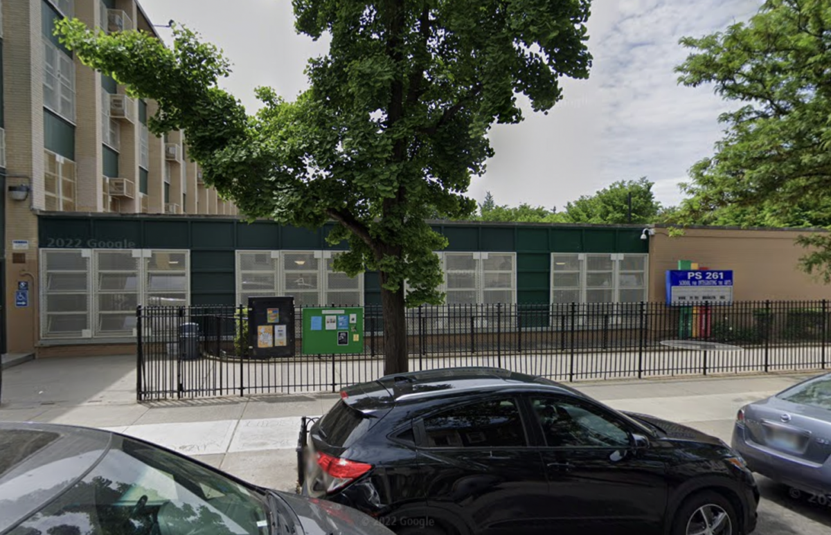 P.S. 261