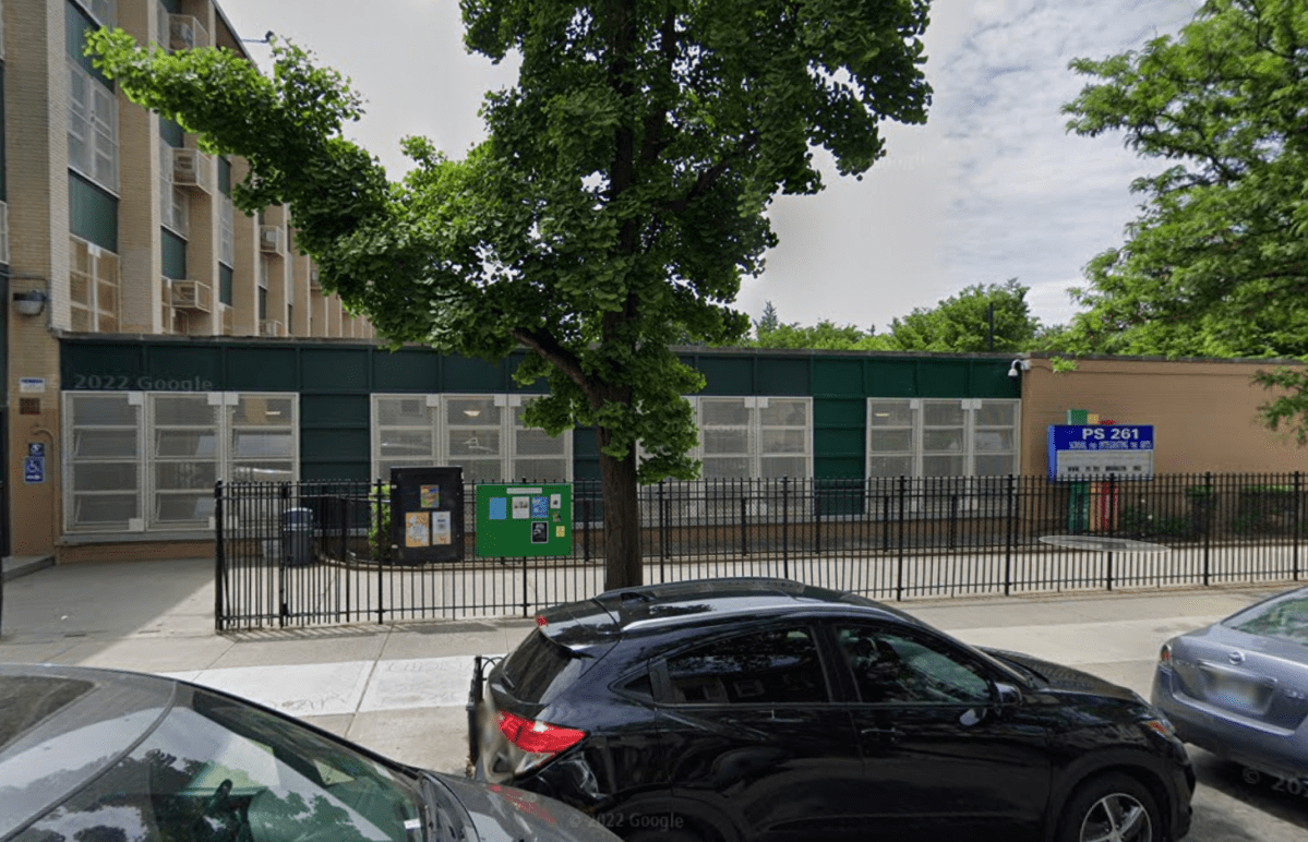 P.S. 261