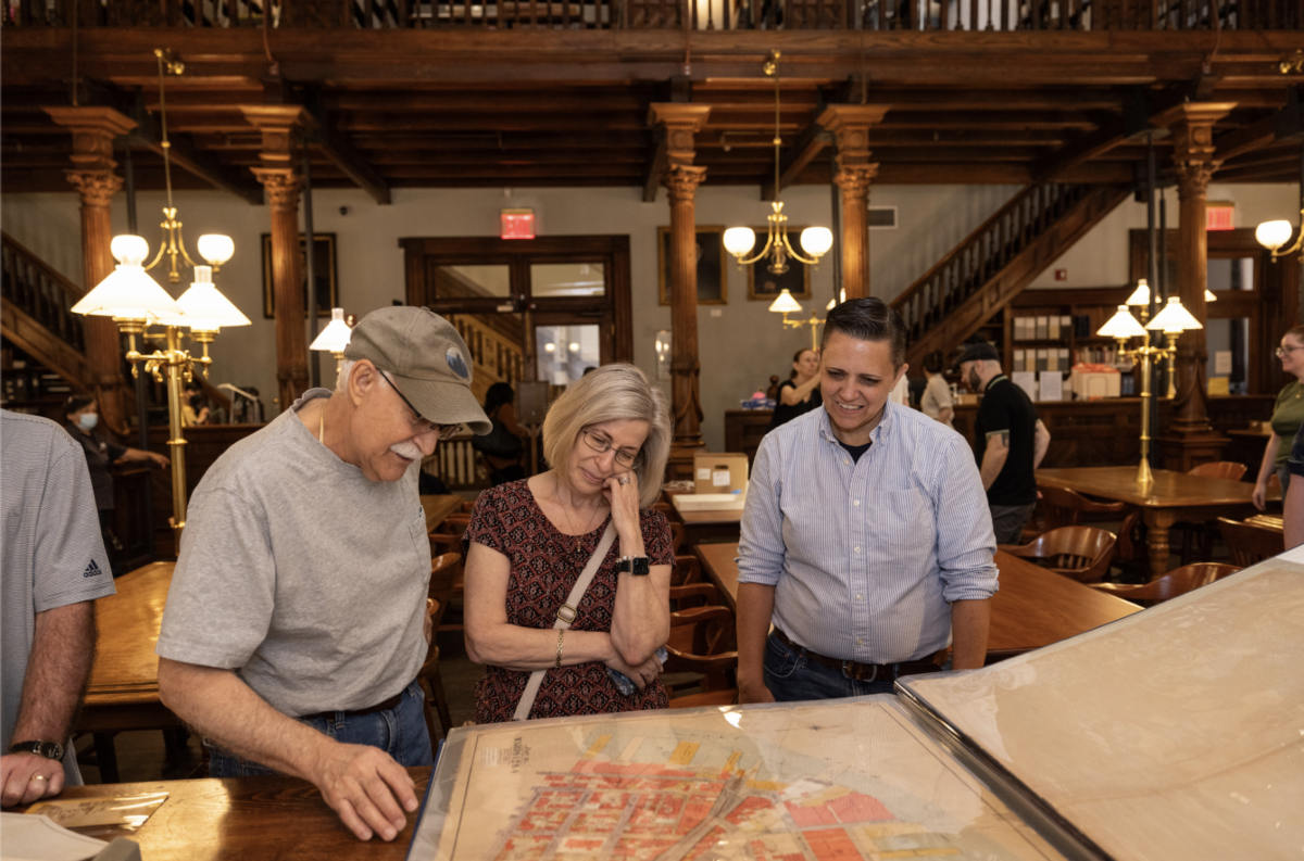 The Center for Brooklyn History awarded significant grant to aid with digitization and accessibility of historical materials.