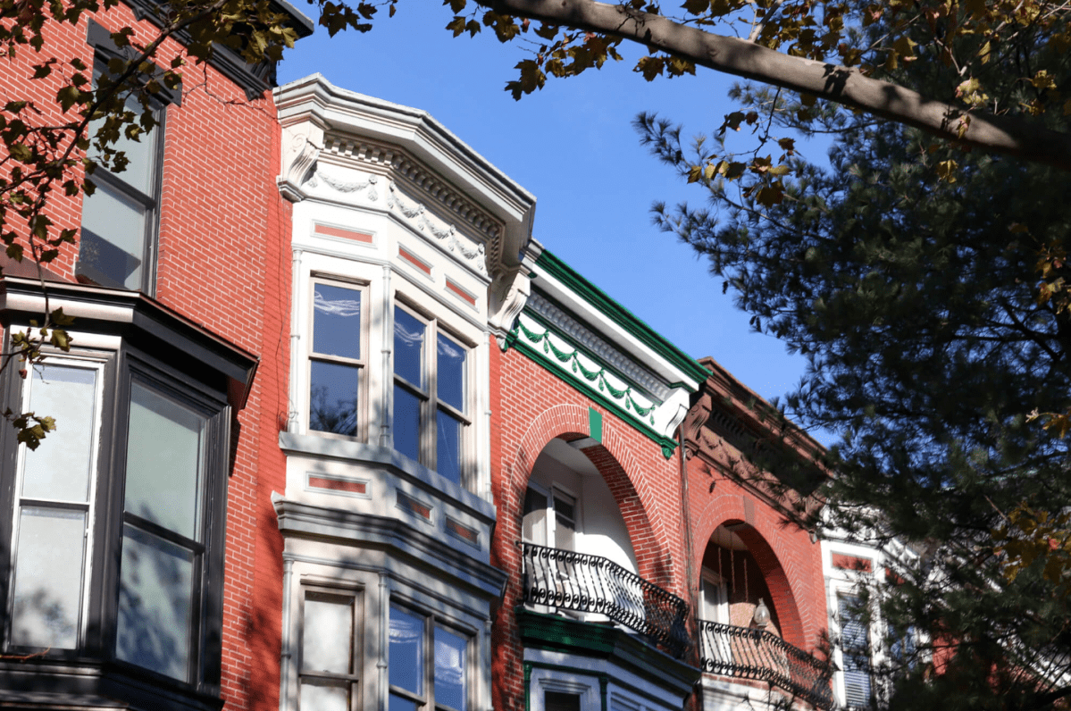 brownstone building insurance