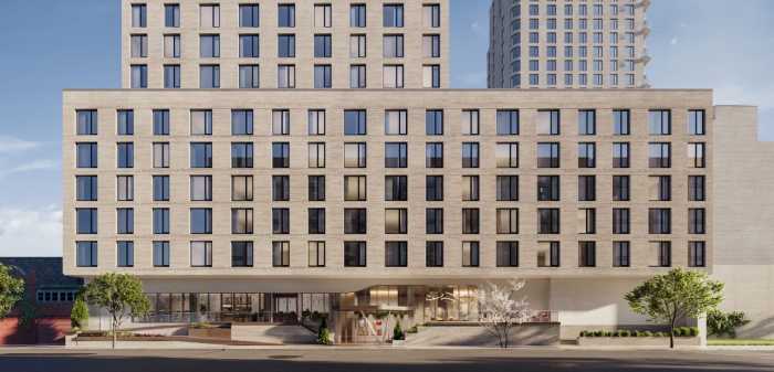 geothermal affordable housing in coney island