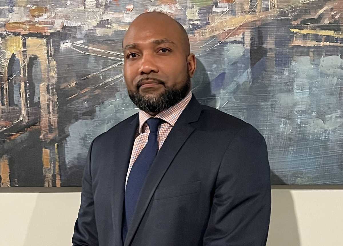 Brooklyn District Attorney to vacate wrongful manslaughter conviction of Steven Ruffin.