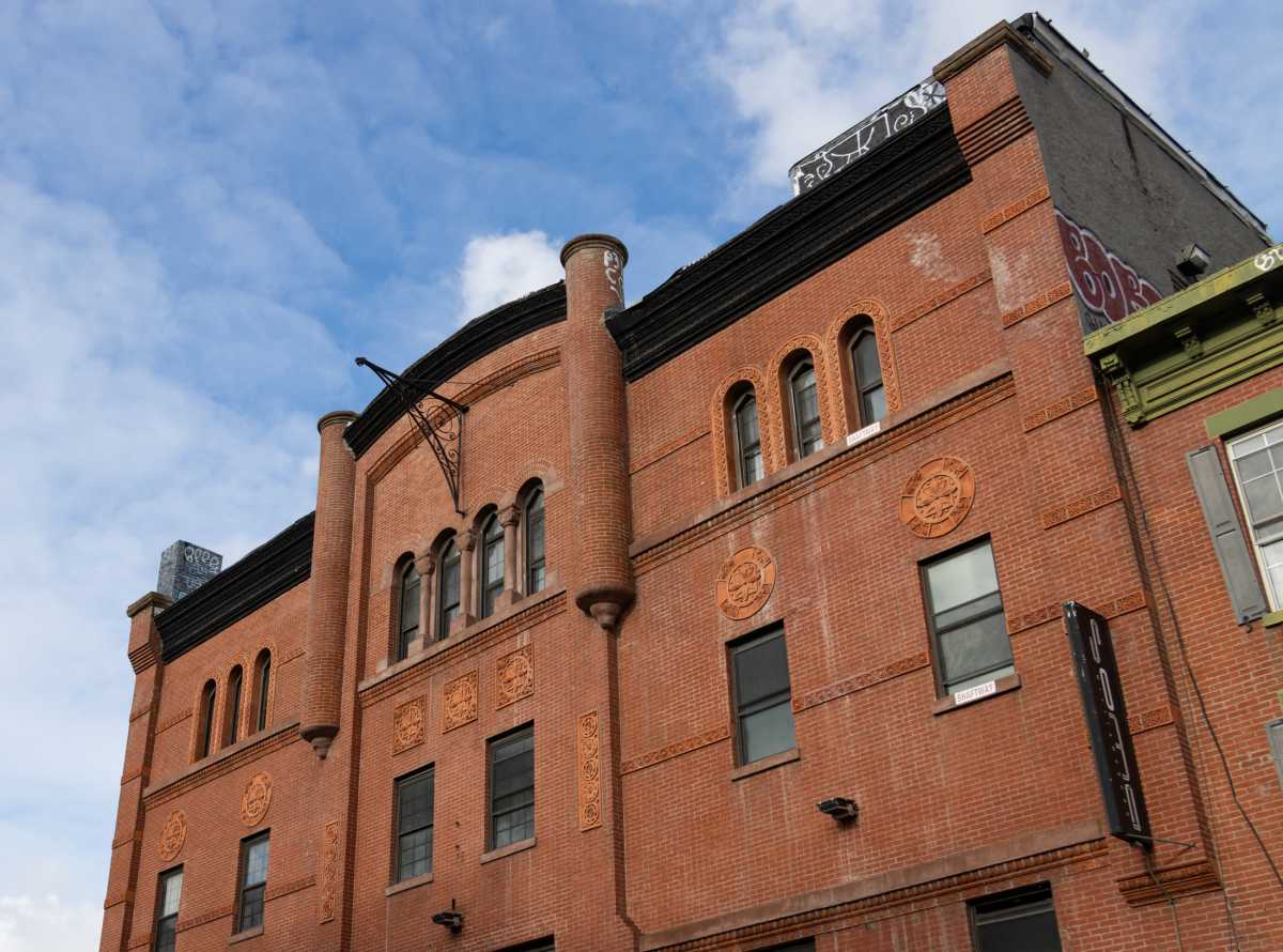 williamsburg theater