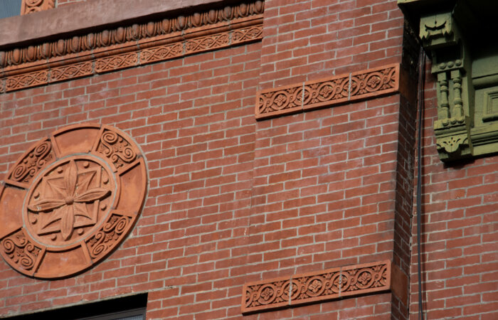 williamsburg theater building