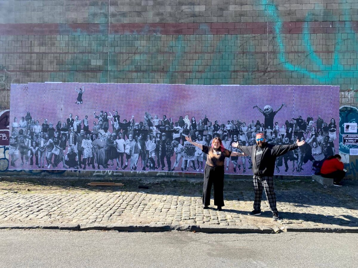 Arts Gowanus announces open art call for second annual pride exhibition.