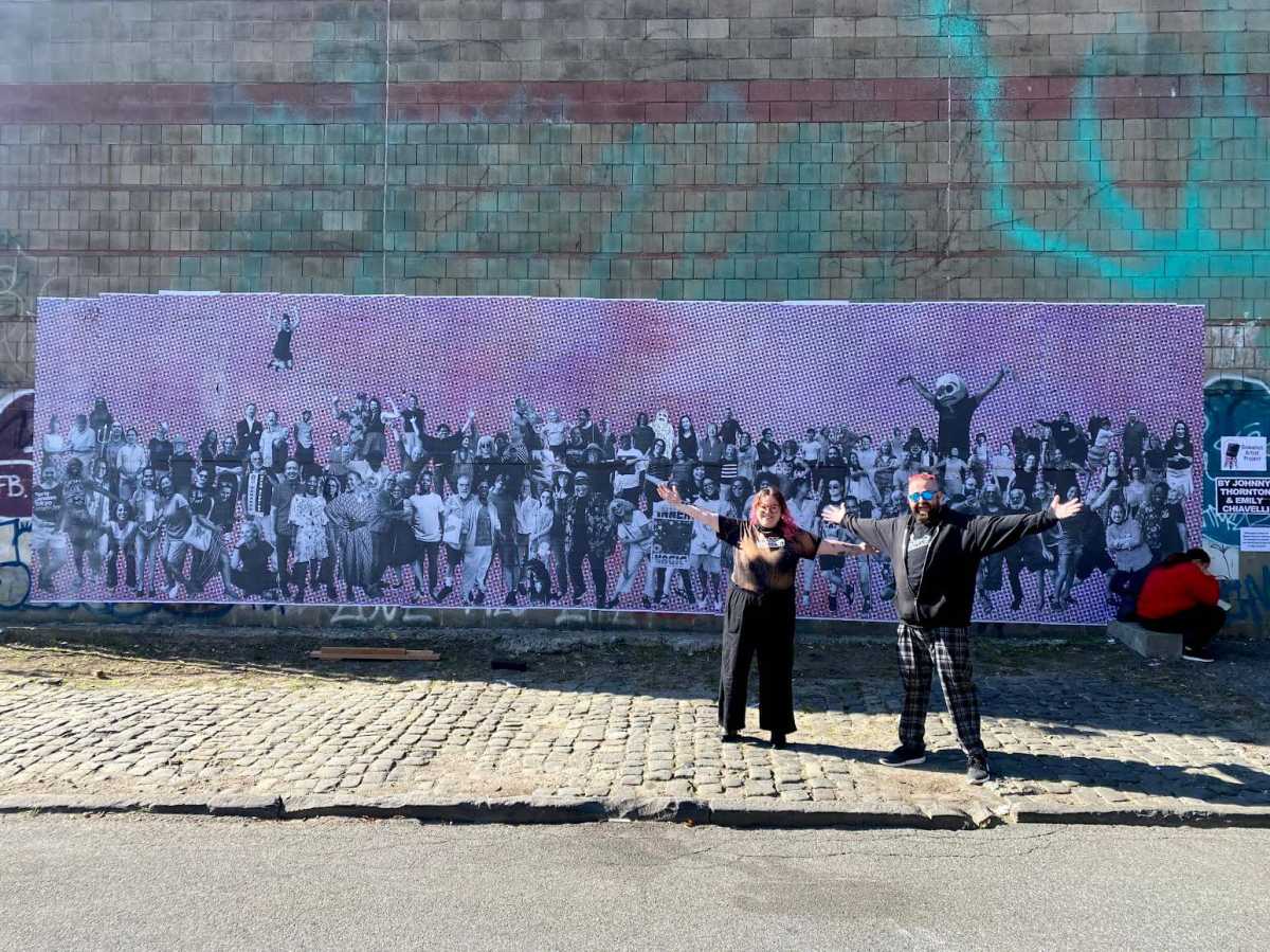 Arts Gowanus announces open art call for second annual pride exhibition.