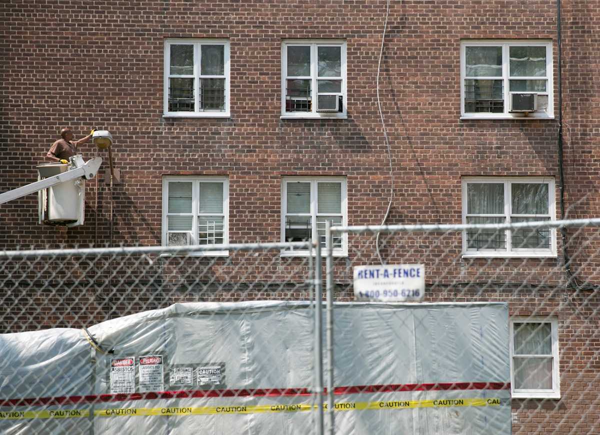 red hook houses