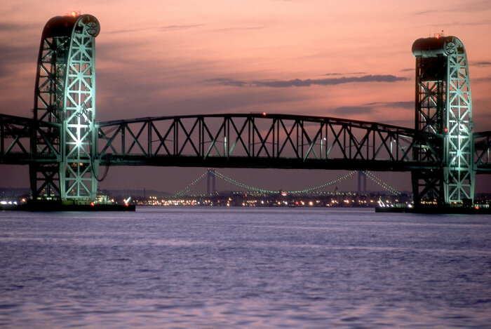 marine parkway-gil hodges memorial bridge