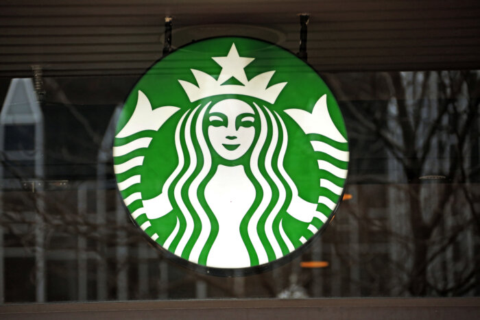 starbucks logo