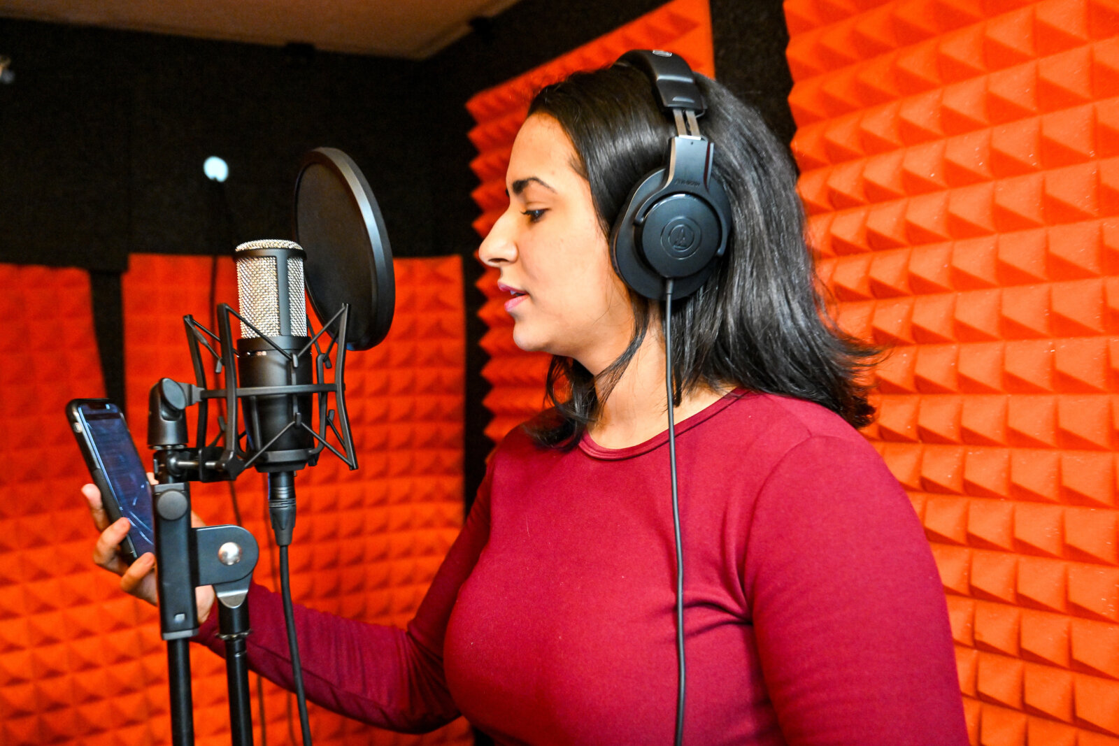 Media lab at Red Hook Recreation Center gets $100,000 upgrade ...