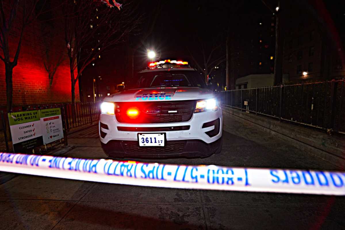 brooklyn bouncer homicide