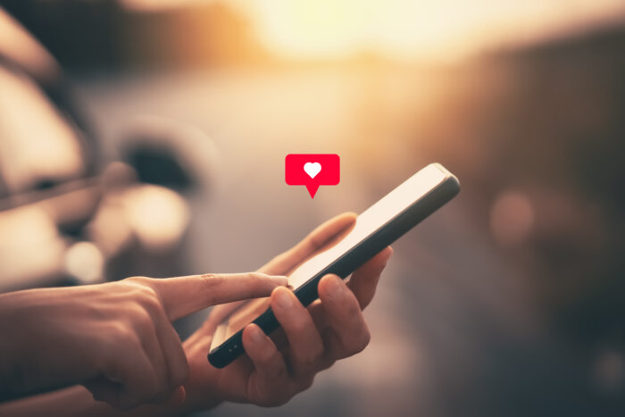 valentine's day dating
