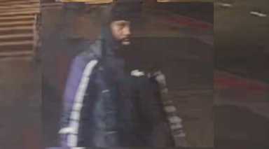suspect in crown heights robbery