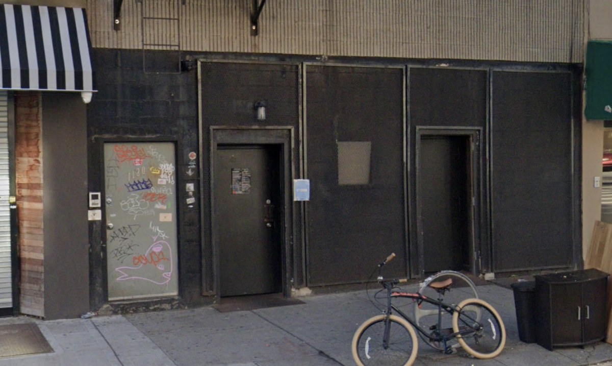 saint vitus bar