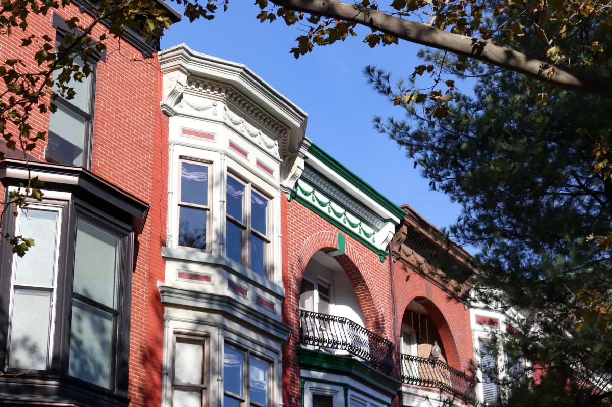 brownstone agency