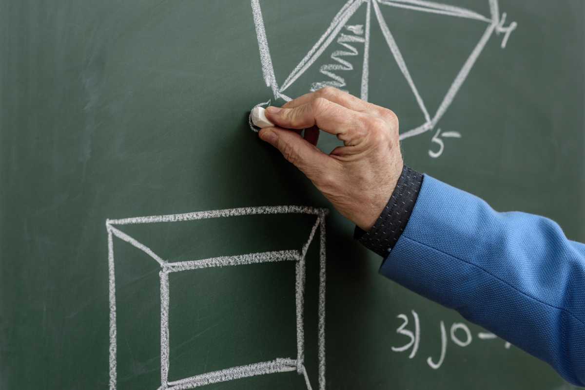 east new york math teacher