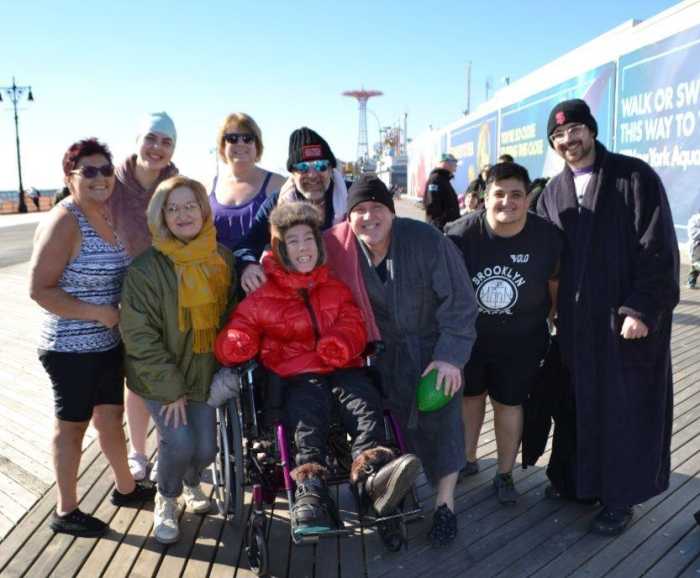 Local fundraiser for beloved Gravesend teacher surpasses goal