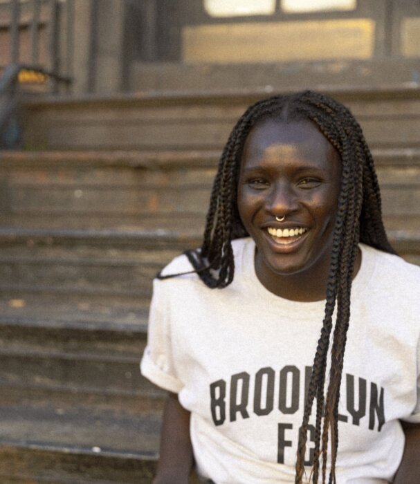 Brooklyn Football Club to welcome women's pro soccer league this summer.