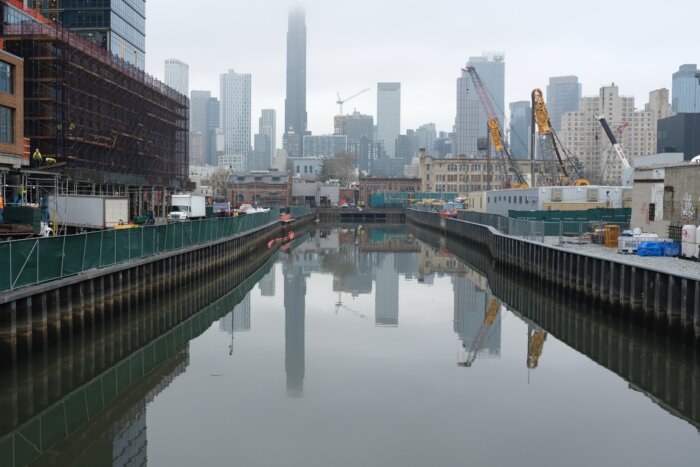 gowanus canal