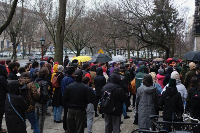 Crowd 1