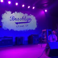 Brooklyn Stand Up returned on its 10th anniversary with a set of hilarious comics.