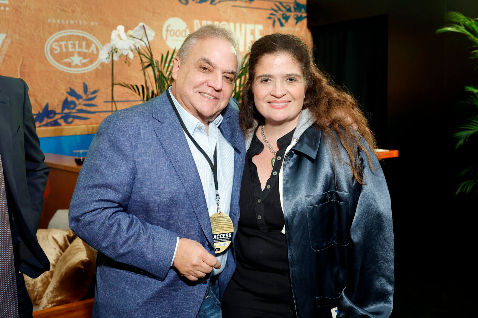 Food Network’s NYC Wine & Food Festival 2024 expanding to Brooklyn with