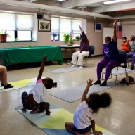 Bridging Access to Care opened a new community service center in Flatbush Gardens.