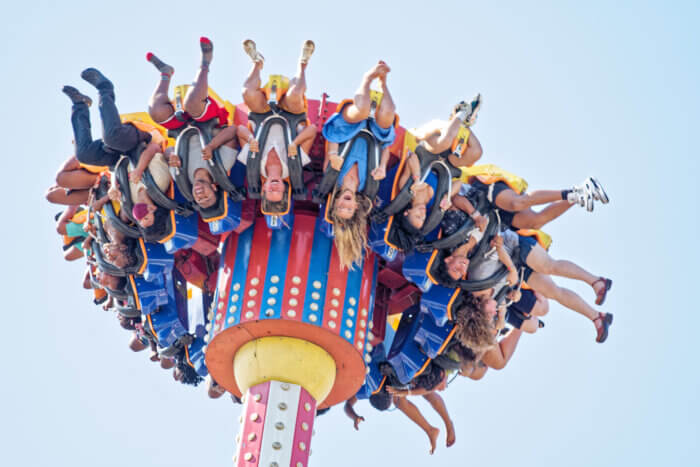 Thrill seekers will soon be able to shop, play and eat in one of Coney Island's must-see destinations.