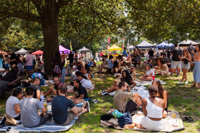 prospect park smorgasburg