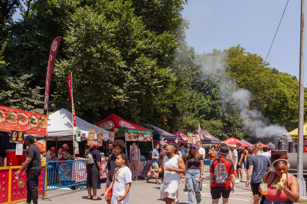 smorgasburg in prospect park