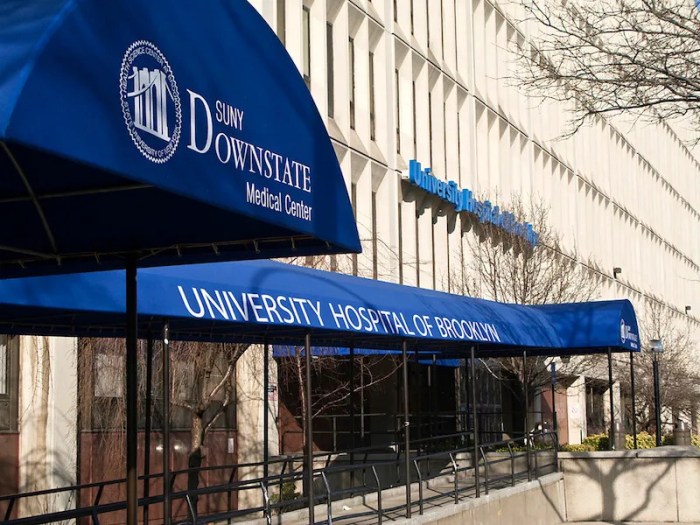 SUNY Downstate