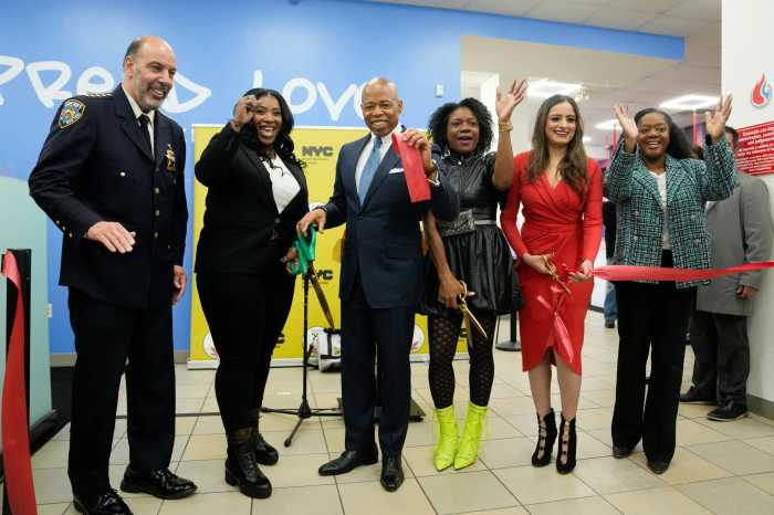 opening of Matawana dispensary