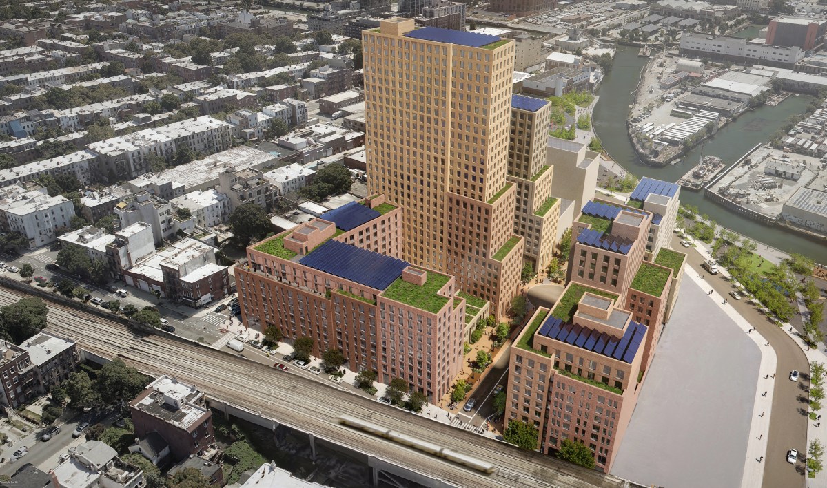 gowanus green rendering