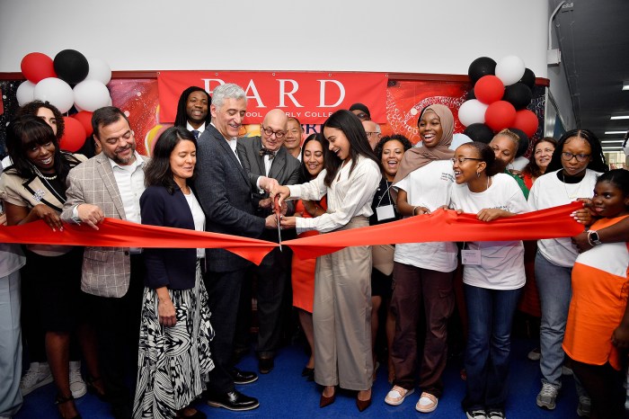bard high school early college opening
