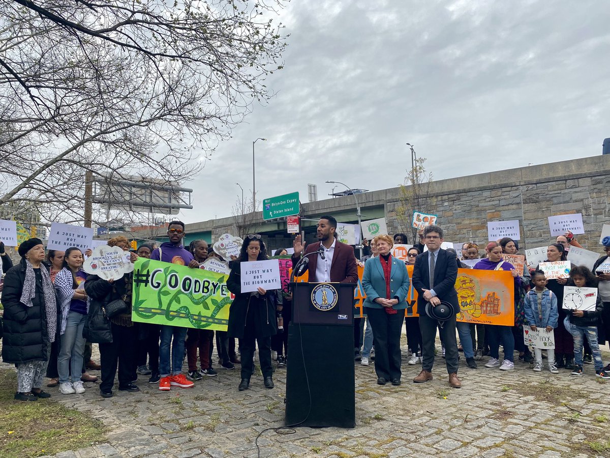 bqe rally