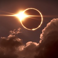 On April 8, a total solar eclipse is set to occur with Brooklynites preparing to watch the event.